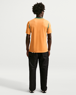NIKE公式】オーストラリア 2026 スタジアム ホーム メンズ ナイキ Dri